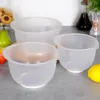 Pratico set di ciotole da cucina con manico, beccuccio e Anteprima dell’immagine prodotto 2
