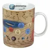 KÖNITZ 1113301623 Wissensbecher ASTRONOMIE 490 ml aus Produktbild-Vorschau 1
