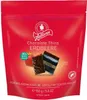 Halloren Chocolate Thins Strawberry mit Erdbeerzubereitung Produktbild-Vorschau 1