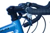 WYNN Kinderrad Gravelbike Gravel 24 Zoll GRL2.1 blau Produktbild-Vorschau 8