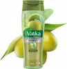 Vatika Naturals Shampoo mit Olivenöl und Aloe Vera : 400 ml Produktbild-Vorschau 3