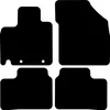 Kovvar Fußmatten für Suzuki Ignis 2016-2025 - Comfort Produktbild-Vorschau 6