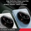 Pro Xiaomi 14 Ultra H9 Ochranné sklo pro zadní kameru Náhled obrázku produktu 3