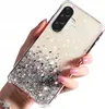Etui Do Samsung A56 5G Case Brokat Plecki + Szkło Ochronne Podgląd zdjęcia produktu 1