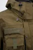 Brandit Performance Outdoor Outdoorjacke Größe 3XL Farbe Produktbild-Vorschau 3