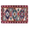 MuchoWow® Mauspad Mousepad Teppich - Muster - Vorleger Produktbild-Vorschau 1