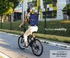 Rucksack Damen Mädchen Freizeitrucksack groß Sport A4 Produktbild-Vorschau 4