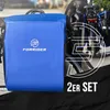 Forrider Tourer 2er Set Gepäckträgertasche - mit viel Produktbild-Vorschau 7