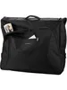 A black garment bag is shown against a white background. Anteprima dell’immagine prodotto