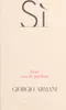 Giorgio Armani Sì Fiori, Frauen, 100 ml, Nicht nachfüllbare Produktbild-Vorschau 3