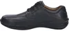 JOSEF SEIBEL Anvers 08 | Halbschuh für Herren | Schwarz Produktbild-Vorschau 3