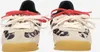 MRP PURE V.6, Sneaker in Beige, Leo-Look für Damen, Größe Produktbild-Vorschau 2