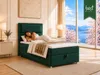 Best for Home Boxspringbett mit Bettkasten Trinity Produktbild-Vorschau 2