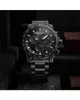 Tissot Supersport Chrono 45.5mm Black Dial 100m Quartz Produktbild-Vorschau 12