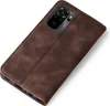 Handy Hülle für Xiaomi Redmi Note 10 mit 9H Displayglas Produktbild-Vorschau 9
