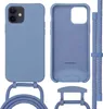 imoshion Color Backcover mit abnehmbarem Handykette und Produktbild-Vorschau 1
