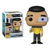 Star Trek Lower Decks POP! TV Vinyl Figur Samanthan 9 cm Produktbild-Vorschau 5