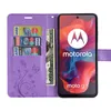 Hülle Motorola Moto G04 / G24 /E14 Handyhülle mit Produktbild-Vorschau 8