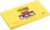Haftnotiz Super Sticky Notes 127x76 mm (BxH) narzissengelb Produktbild-Vorschau 2