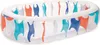 Bestway® Family Pool Elliptic 229 x 152 x 51 cm, oval Produktbild-Vorschau 48