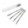 Set di scalpelli RTec, SDS-max, 4 pezzi Anteprima dell’immagine prodotto 21