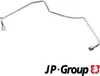 JP GROUP Ölleitung für Turbolader Ölvorlaufleitung Produktbild-Vorschau 1