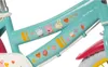 Children's bicycle 14  Peppa Pig green 1498 TOIMSA Produktbild-Vorschau 7