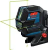 Bosch GLL 2-15 G Professional, IP64, 1,5 V, 570 g Náhled obrázku produktu 20