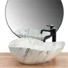 Lavabo da Appoggio Rea Dora Stone Anteprima dell’immagine prodotto 3