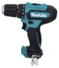 Makita DF 333 DWAE Akku Bohrschrauber 12 V max. 30 Nm + 2x Produktbild-Vorschau 3