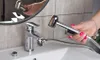 Soffione doccia per lavabo Set doccia bidet Bidet SOTBE Anteprima dell’immagine prodotto 2