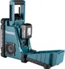 Makita DMR116 Akumulátorové staveništní rádio Solo 18V Náhled obrázku produktu 28