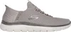 Skechers Sneakers 232457TPE in Grey color size 39 Podgląd zdjęcia produktu 6