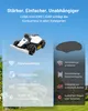 Mähroboter Mammotion LUBA mini AWD LiDAR, ohne Kabel, für Produktbild-Vorschau 6