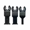 DEWALT Multi-Tool Accessory 3 pc set Voir les images du produit 2