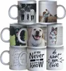 36 tasses pour sublimation, blanches, 325 ml, tasses à Voir les images du produit 7
