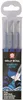 Sakura Stardust Ocean, Gelpen met dop, Blauw, Lichtblauw, Productafbeelding-voorbeeld 1