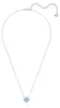 Swarovski Damen Swarovski Sparkling Dance Halskette Produktbild-Vorschau 9