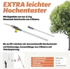 FANZTOOL 20V Li-Ion Akku 2-in-1 Hochentaster/teleskop Produktbild-Vorschau 5