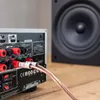 Kable głośnikowe Vayox, 2x4mm², 30m | Kabel audio CCA Podgląd zdjęcia produktu 2
