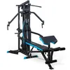 THUNDER® ZUGAT station de musculation | Appareil Voir les images du produit 1