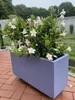 Elegant Einrichten | Pflanzkübel | Fiberglas | rechteckig | Produktbild-Vorschau 2