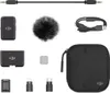 DJI AST01, Lavalier / klopový mikrofón, 50 - 2000 Hz, 23 Náhľad obrázku produktu 10