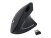 Equip Ergonomische Schnurlosmaus Produktbild-Vorschau 1