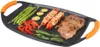 Orbegozo gdb 4700 Grillplatte de geschmiedetes Aluminium - Produktbild-Vorschau 1