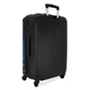 NoBoringSuitcases.com Kinder Koffer Mittelgroß 67x43x25 cm, Produktbild-Vorschau 3