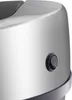 Sensor Mülleimer 50L, schwarz Produktbild-Vorschau 7