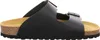 Natural Sense Damen Leder Pantolette Sandale Frauen Produktbild-Vorschau 2