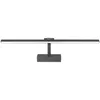 LED Spiegelleuchte 60cm Schrankleuchte Klemmleuchte Bad Produktbild-Vorschau 3