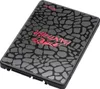 Apacer AS350 Panther SSD 256GB/ SATA III/ Full Capacity Voir les images du produit 3
